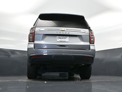 Used 2024 Chevrolet Tahoe LT image 42