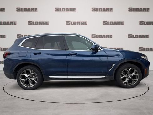 Used 2023 BMW X3 xDrive30i w/ Premium Package image 6