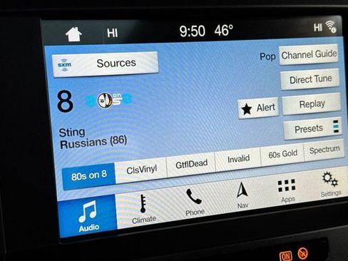 Used 2018 Ford F350 King Ranch w/ King Ranch Ultimate Package image 26