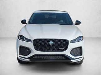 Used 2024 Jaguar F-PACE R-Dynamic S AWD/4WD video 2