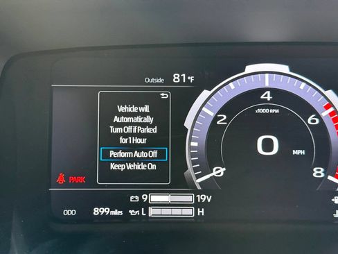 Used 2026 Toyota Tundra 1794 Edition AWD/4WD image 17