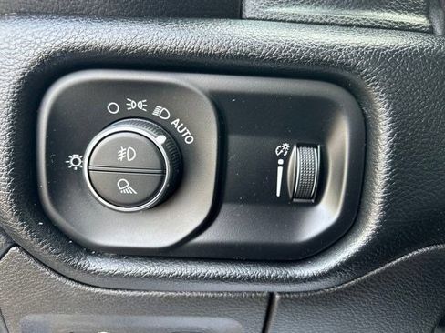 Used 2021 RAM 1500 Big Horn AWD/4WD image 19
