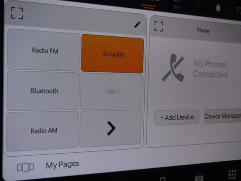 Certified 2022 RAM 1500 Big Horn image 30