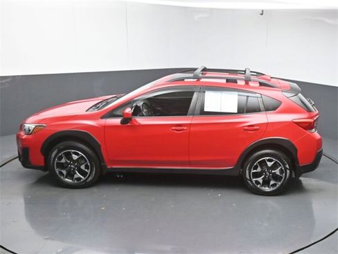 Used 2020 Subaru Crosstrek 2.0i Premium w/ Moonroof Package 2 image 45