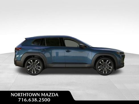 New 2026 MAZDA CX-50 AWD 2.5 S w/ Weather Package image 4
