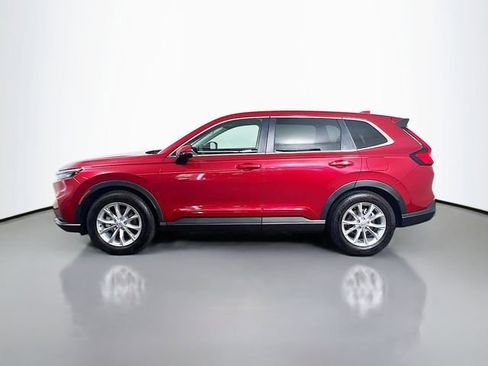 Used 2025 Honda CR-V EX image 6