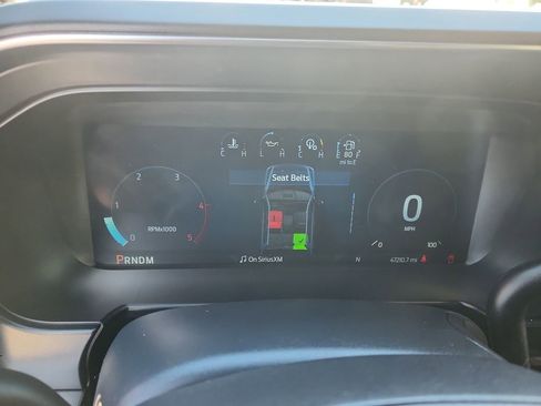 Used 2024 Ford F350 Platinum image 21