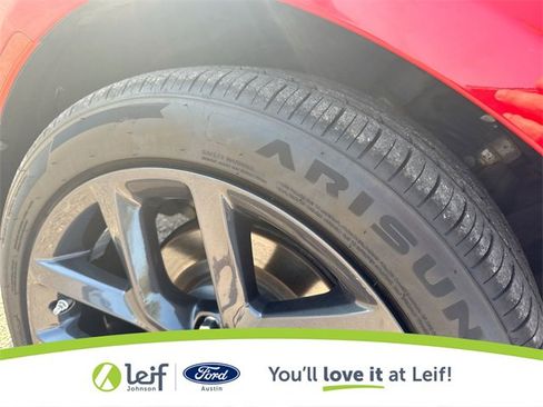 Used 2023 Dodge Charger GT w/ Blacktop Package image 38