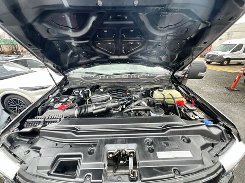 Used 2022 Ford F250 Lariat w/ Lariat Ultimate Package image 26