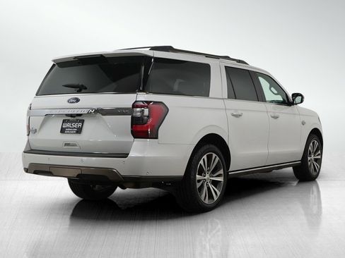 Used 2020 Ford Expedition Max King Ranch image 6