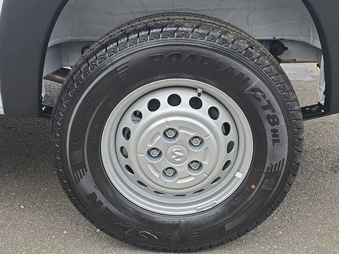 New 2026 RAM ProMaster 1500 image 30