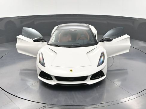 New 2026 Lotus Emira SE image 32