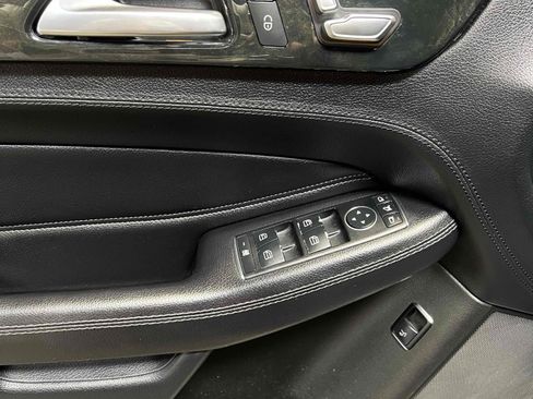 Used 2017 Mercedes-Benz GLE 43 AMG 4MATIC SUV - POWER TILT/SLIDIN image 86