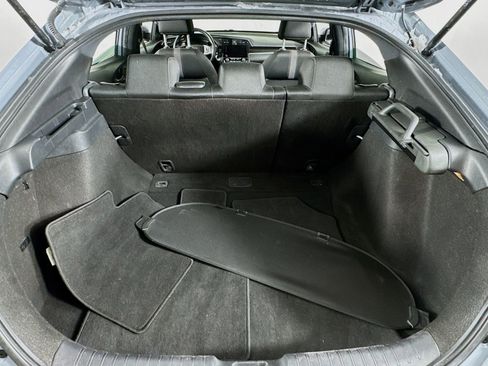 Used 2021 Honda Civic EX image 21