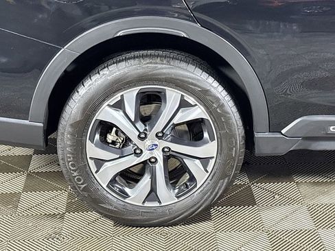 Used 2022 Subaru Outback Limited AWD/4WD image 24