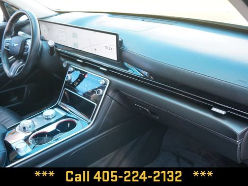 Used 2025 Genesis GV80 2.5T Standard AWD/4WD image 19