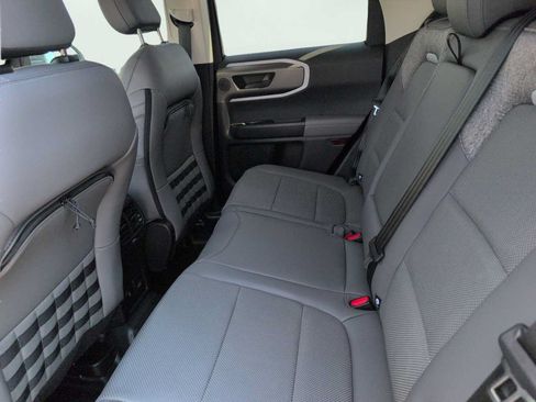 New 2026 Ford Bronco Sport Badlands w/ Badlands Tech Package AWD/4WD image 10