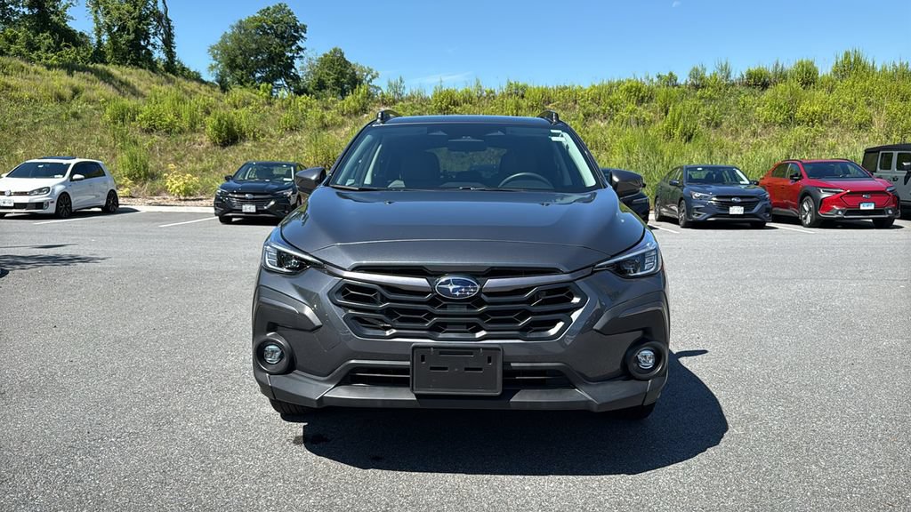 Certified 2024 Subaru Crosstrek 2.5i Limited AWD/4WD image 2