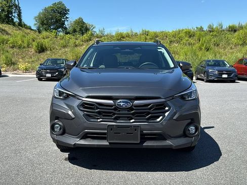 Certified 2024 Subaru Crosstrek 2.5i Limited AWD/4WD image 2