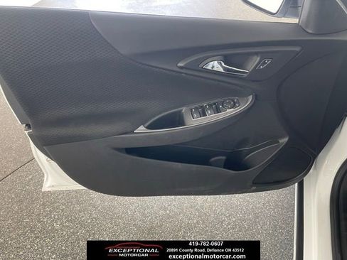 Used 2024 Chevrolet Malibu LT image 34