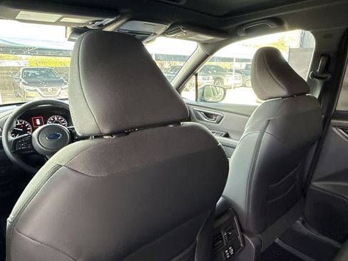 New 2026 Subaru Forester Premium AWD/4WD image 23