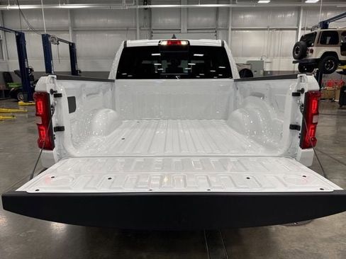 New 2026 RAM 1500 Laramie image 7