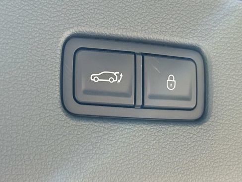 New 2027 Genesis GV80 2.5T Prestige AWD/4WD image 13