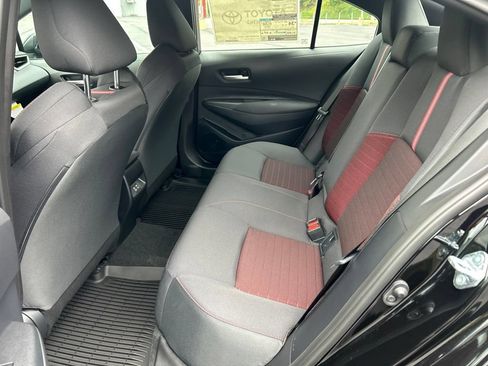New 2026 Toyota Corolla SE FWD image 27