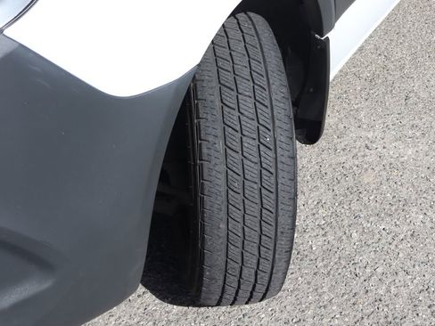 Used 2021 Mercedes-Benz Sprinter 2500 w/ Driver Convenience Package image 39