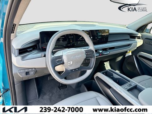 New 2026 Kia EV9 Wind image 28