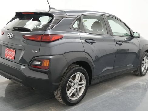 Used 2020 Hyundai Kona SE AWD/4WD image 8