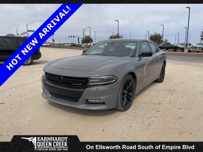 Used 2017 Dodge Charger R/T w/ Driver Confidence Group