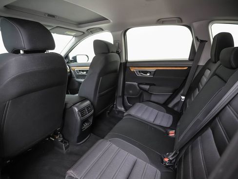Used 2021 Honda CR-V EX image 20