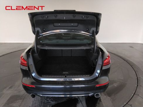 Used 2024 BMW 228i Gran Coupe image 9