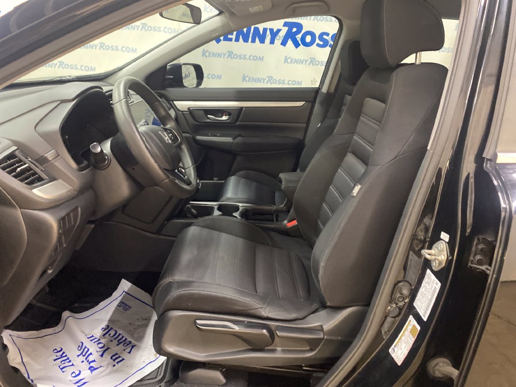Used 2019 Honda CR-V LX image 7