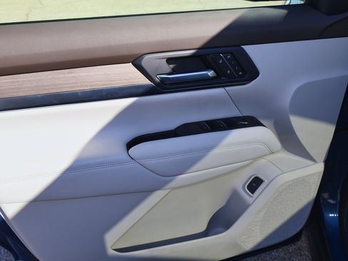 Certified 2026 GMC Terrain Denali w/ LPO, Floor Liner Package image 10