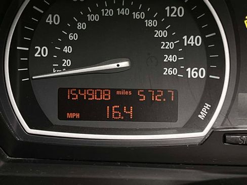 Used 2010 BMW X3 xDrive30i image 39