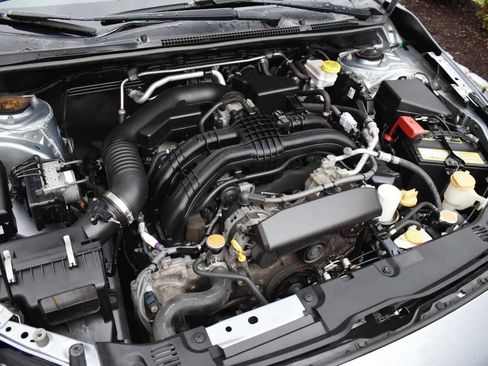 Used 2017 Subaru Impreza 2.0i AWD/4WD image 29