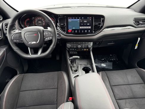 New 2026 Dodge Durango GT image 10