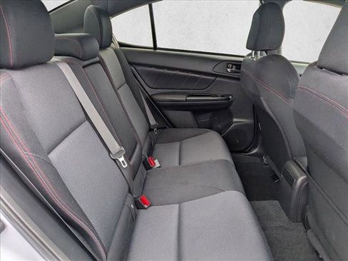 Used 2020 Subaru WRX Premium image 16