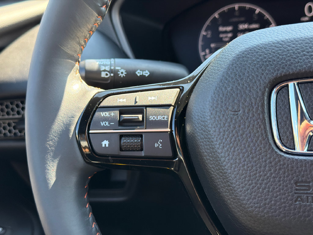Used 2024 Honda HR-V Sport image 20