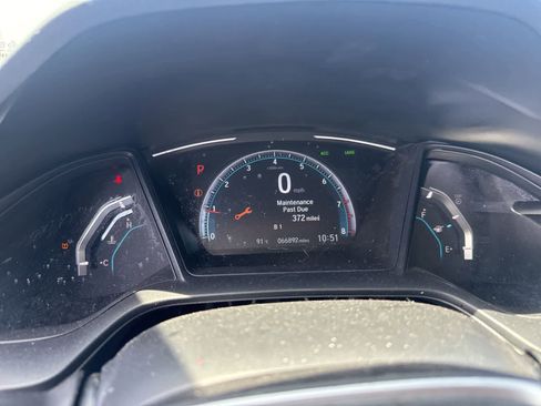Used 2020 Honda Civic LX image 20