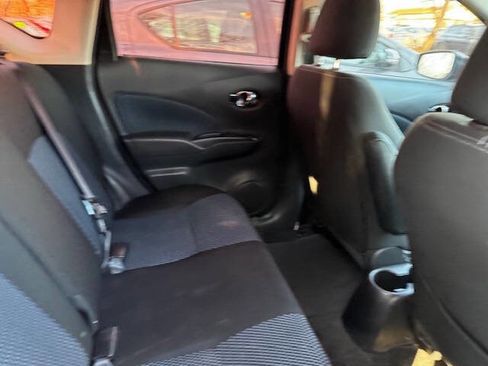 Used 2017 Nissan Versa Note SV image 23