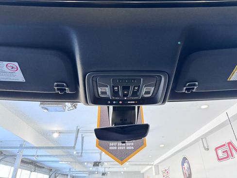 Certified 2022 GMC Sierra 3500 AT4 w/ AT4 Premium Plus Package image 30