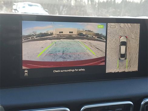 New 2026 Nissan Sentra SR image 15