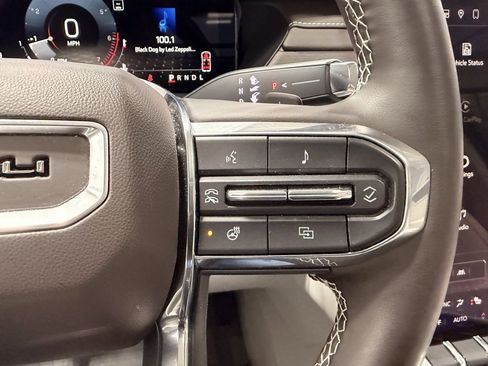 Used 2024 GMC Acadia Denali w/ LPO, Floor Liner Package image 42