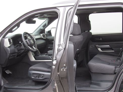 Certified 2026 Toyota Sequoia SR5 w/ TRD Off-Road Package AWD/4WD image 13