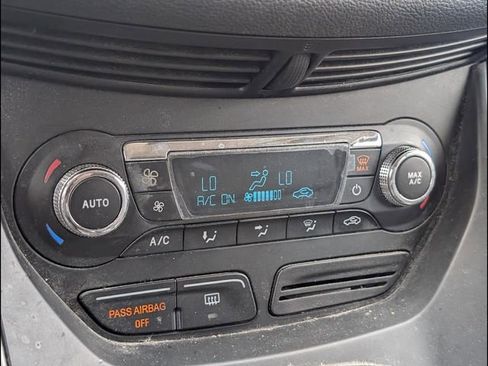 Used 2016 Ford Escape SE w/ SE Leather Comfort Package FWD image 13