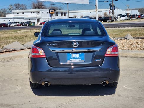 Used 2013 Nissan Altima 2.5 S image 6
