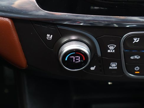 Used 2018 Chevrolet Traverse High Country image 30